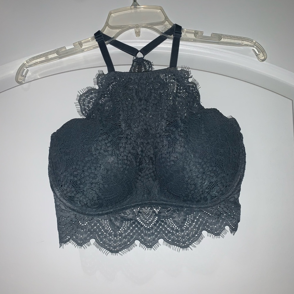 NWOT PINK bralette
